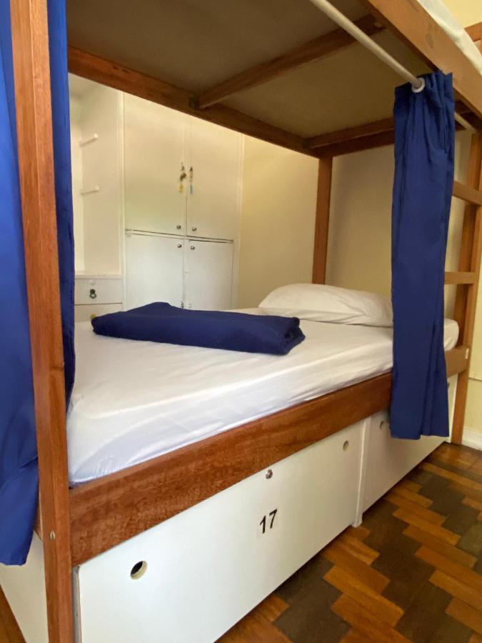 Litera en habitación compartida - Solo mujeres